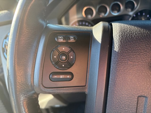 2015 Ford F-250 LARIAT