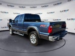 2015 Ford F-250 LARIAT