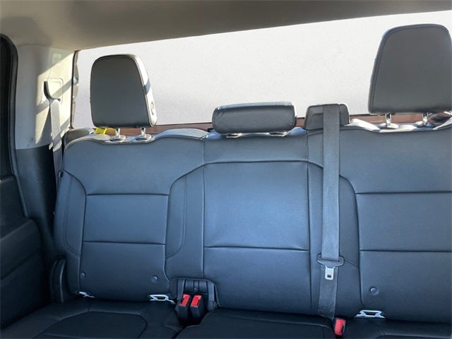 2022 Chevrolet Silverado 2500HD 4WD Crew Cab Long Bed WT