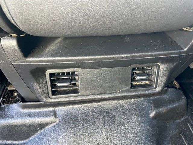 2022 Chevrolet Silverado 2500HD 4WD Crew Cab Long Bed WT