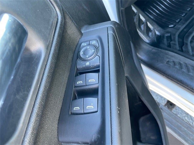 2022 Chevrolet Silverado 2500HD 4WD Crew Cab Long Bed WT