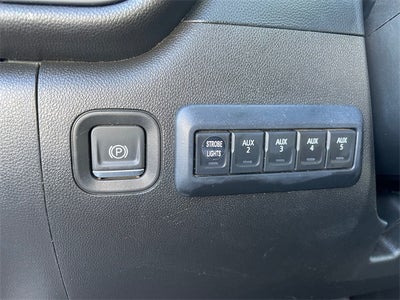 2022 Chevrolet Silverado 2500HD 4WD Crew Cab Long Bed WT