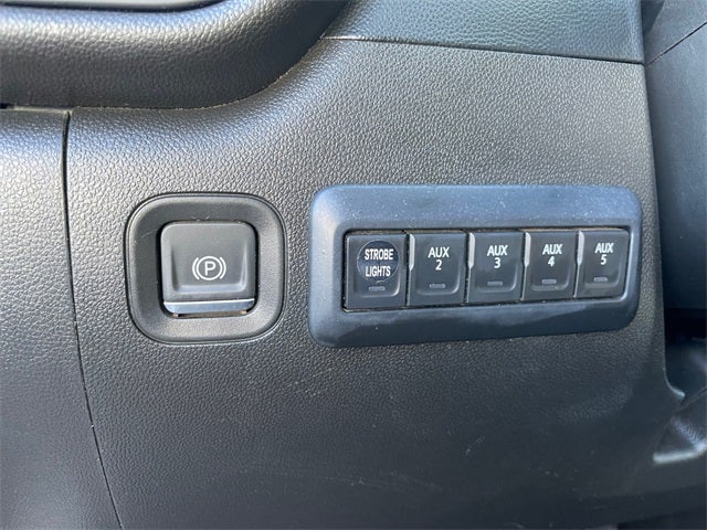 2022 Chevrolet Silverado 2500HD 4WD Crew Cab Long Bed WT