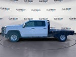 2022 Chevrolet Silverado 2500HD 4WD Crew Cab Long Bed WT