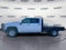 2022 Chevrolet Silverado 2500HD 4WD Crew Cab Long Bed WT
