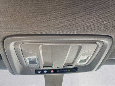 2022 Chevrolet Silverado 2500HD 4WD Crew Cab Long Bed WT