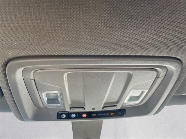 2022 Chevrolet Silverado 2500HD 4WD Crew Cab Long Bed WT