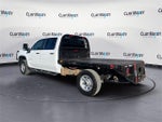 2022 Chevrolet Silverado 2500HD 4WD Crew Cab Long Bed WT