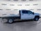2022 Chevrolet Silverado 2500HD 4WD Crew Cab Long Bed WT