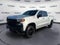 2020 Chevrolet Silverado 1500 4WD Crew Cab Short Bed Custom Trail Boss