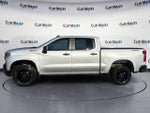 2020 Chevrolet Silverado 1500 4WD Crew Cab Short Bed Custom Trail Boss