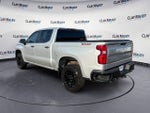2020 Chevrolet Silverado 1500 4WD Crew Cab Short Bed Custom Trail Boss
