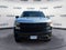 2020 Chevrolet Silverado 1500 4WD Crew Cab Short Bed Custom Trail Boss