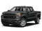 2021 Chevrolet Silverado 1500 2WD Double Cab Standard Bed Custom