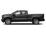 2021 Chevrolet Silverado 1500 2WD Double Cab Standard Bed Custom