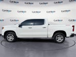 2024 Chevrolet Silverado 1500 4WD Crew Cab Short Bed LTZ