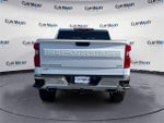 2024 Chevrolet Silverado 1500 4WD Crew Cab Short Bed LTZ