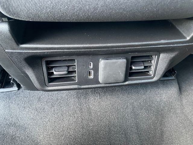 2025 Chevrolet Silverado 1500 4WD Crew Cab Standard Bed LT