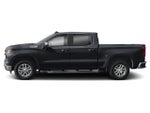 2025 Chevrolet Silverado 1500 4WD Crew Cab Standard Bed LT
