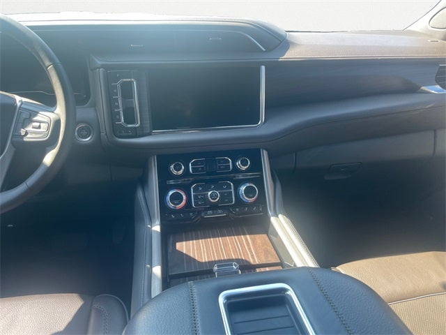 2023 GMC Yukon XL 4WD Denali