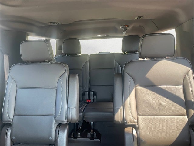 2023 GMC Yukon XL 4WD Denali