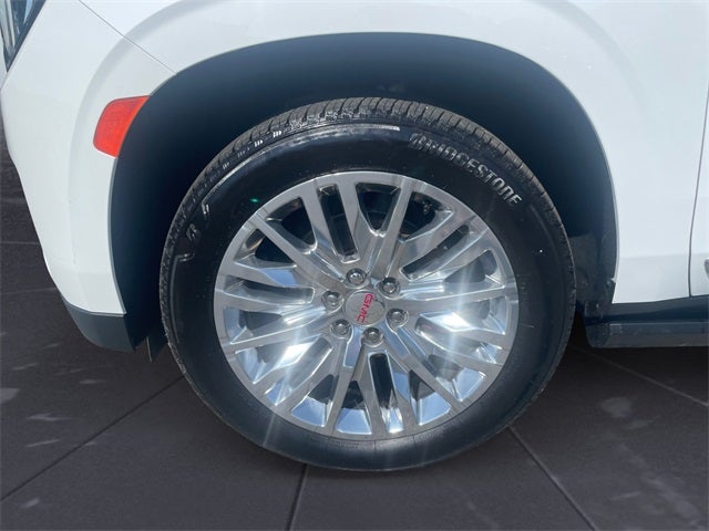 2023 GMC Yukon XL 4WD Denali