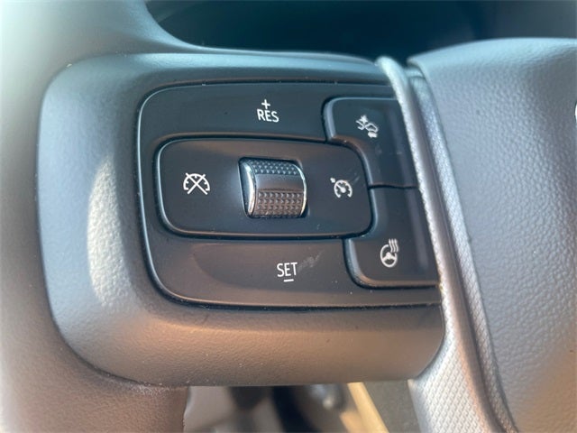 2023 GMC Yukon XL 4WD Denali