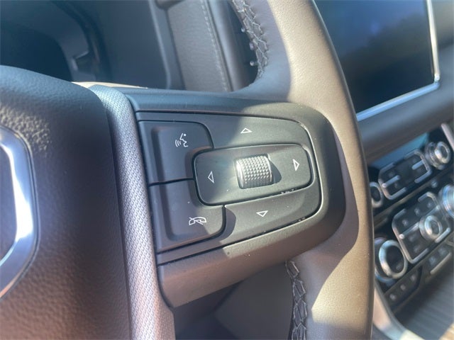 2023 GMC Yukon XL 4WD Denali