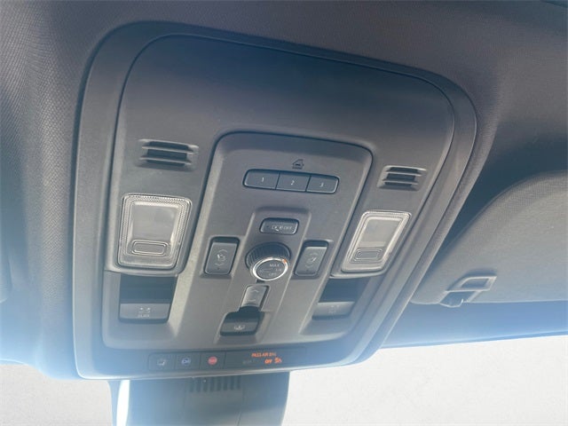 2023 GMC Yukon XL 4WD Denali