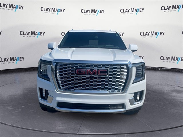 2023 GMC Yukon XL 4WD Denali