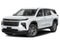 2024 Chevrolet Traverse FWD LS