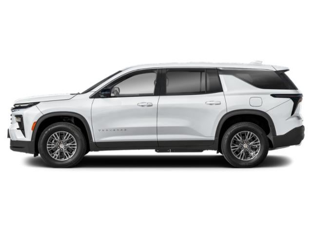 2024 Chevrolet Traverse FWD LS