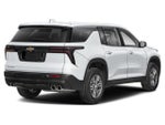 2024 Chevrolet Traverse FWD LS
