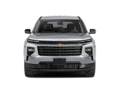 2024 Chevrolet Traverse FWD LS
