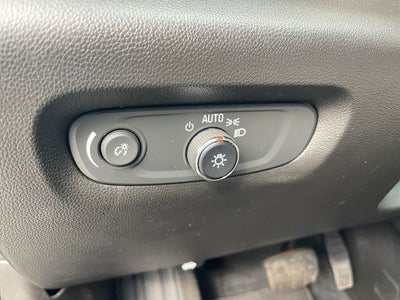 2023 Chevrolet Traverse FWD LS