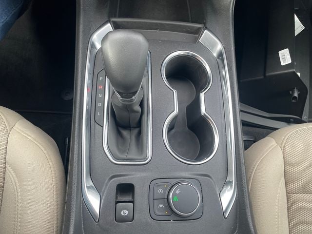 2023 Chevrolet Traverse FWD LS