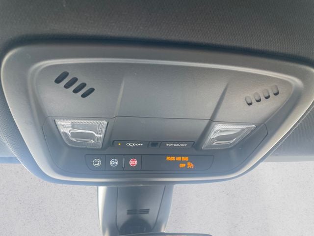 2023 Chevrolet Traverse FWD LS