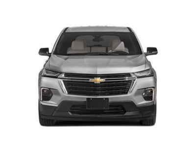 2023 Chevrolet Traverse FWD LS