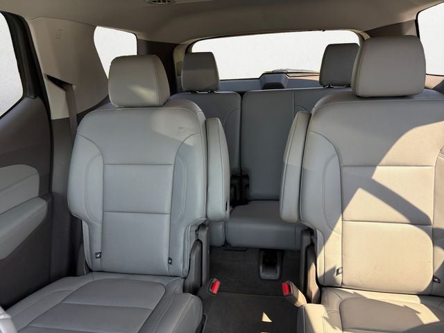 2021 Chevrolet Traverse FWD Premier