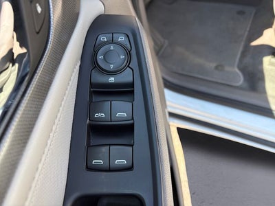 2021 Chevrolet Traverse FWD Premier
