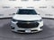 2021 Chevrolet Traverse FWD Premier