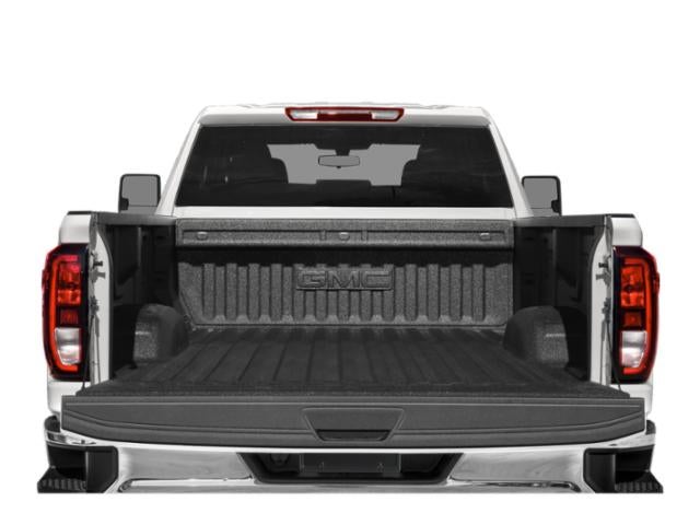 2021 GMC Sierra 2500HD 4WD Crew Cab Standard Bed AT4