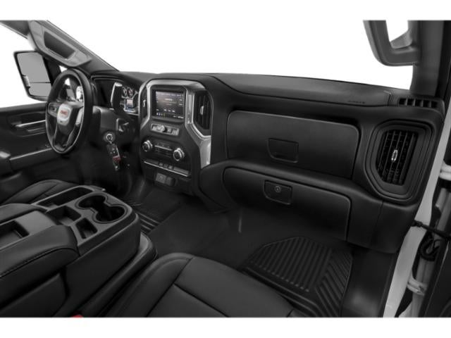 2021 GMC Sierra 2500HD 4WD Crew Cab Standard Bed AT4