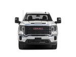 2021 GMC Sierra 2500HD 4WD Crew Cab Standard Bed AT4