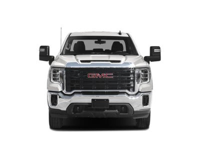 2021 GMC Sierra 2500HD 4WD Crew Cab Standard Bed AT4