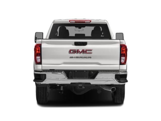 2021 GMC Sierra 2500HD 4WD Crew Cab Standard Bed AT4