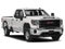2021 GMC Sierra 2500HD 4WD Crew Cab Standard Bed AT4