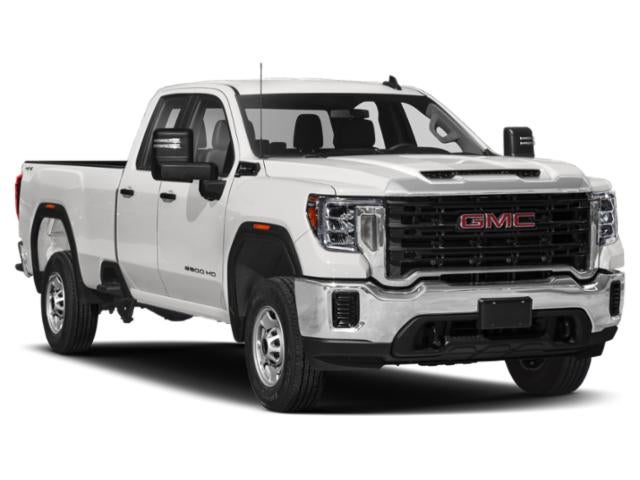 2021 GMC Sierra 2500HD 4WD Crew Cab Standard Bed AT4