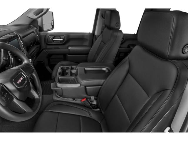 2021 GMC Sierra 2500HD 4WD Crew Cab Standard Bed AT4