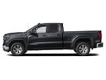 2025 GMC Sierra 1500 4WD Double Cab Standard Box Elevation with 3VL